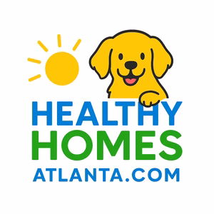 Healthy Homes Atlanta Logo